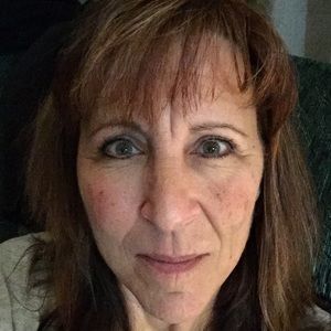 Meet your Posher, Cheryl